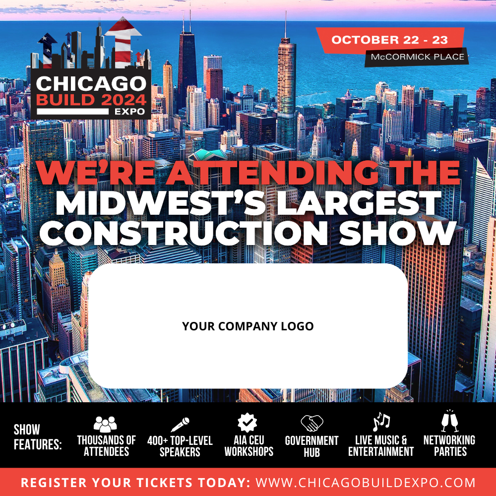 Chicago Build